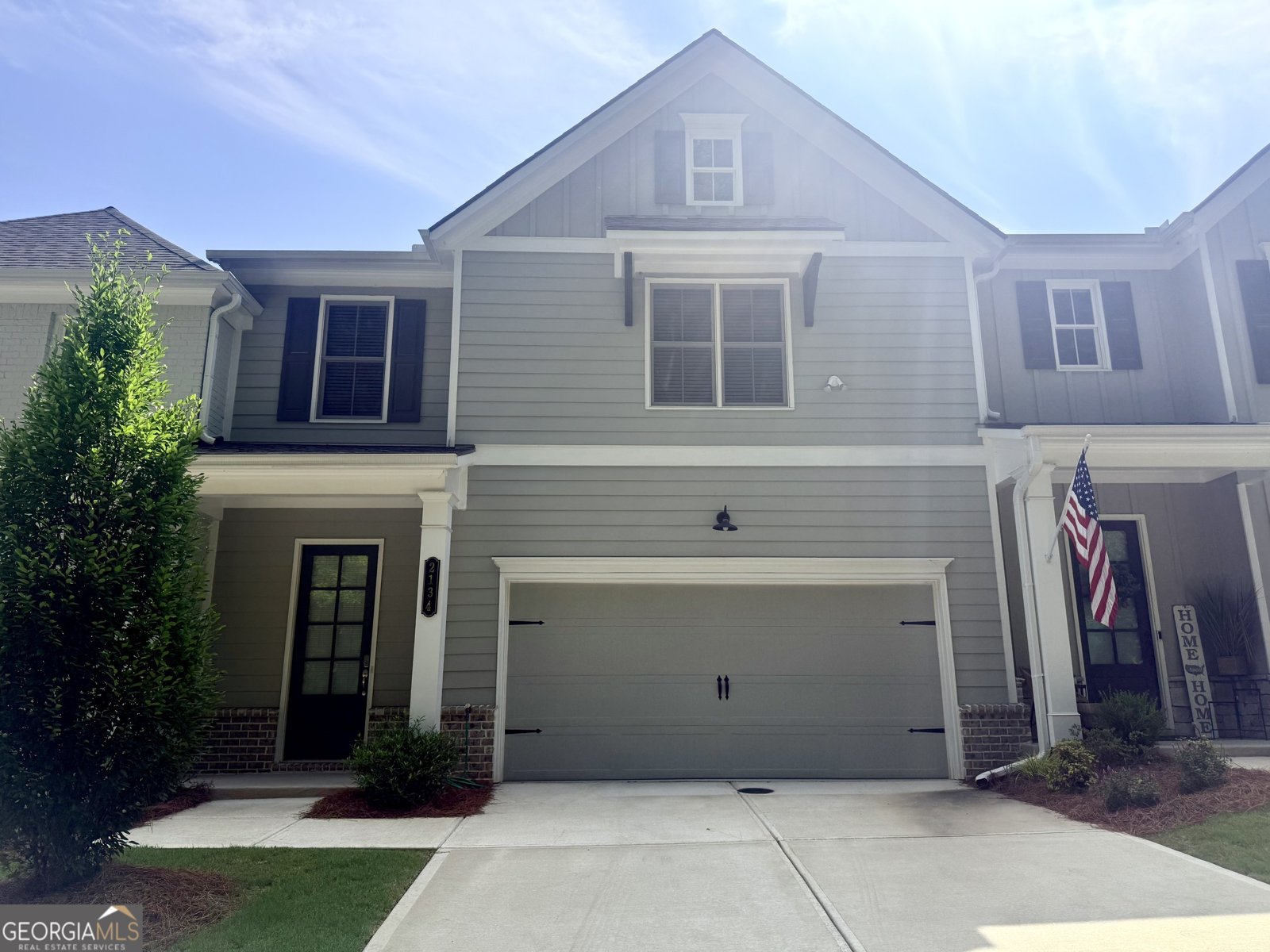 2134 Cloverton Way Kennesaw - Photo 16