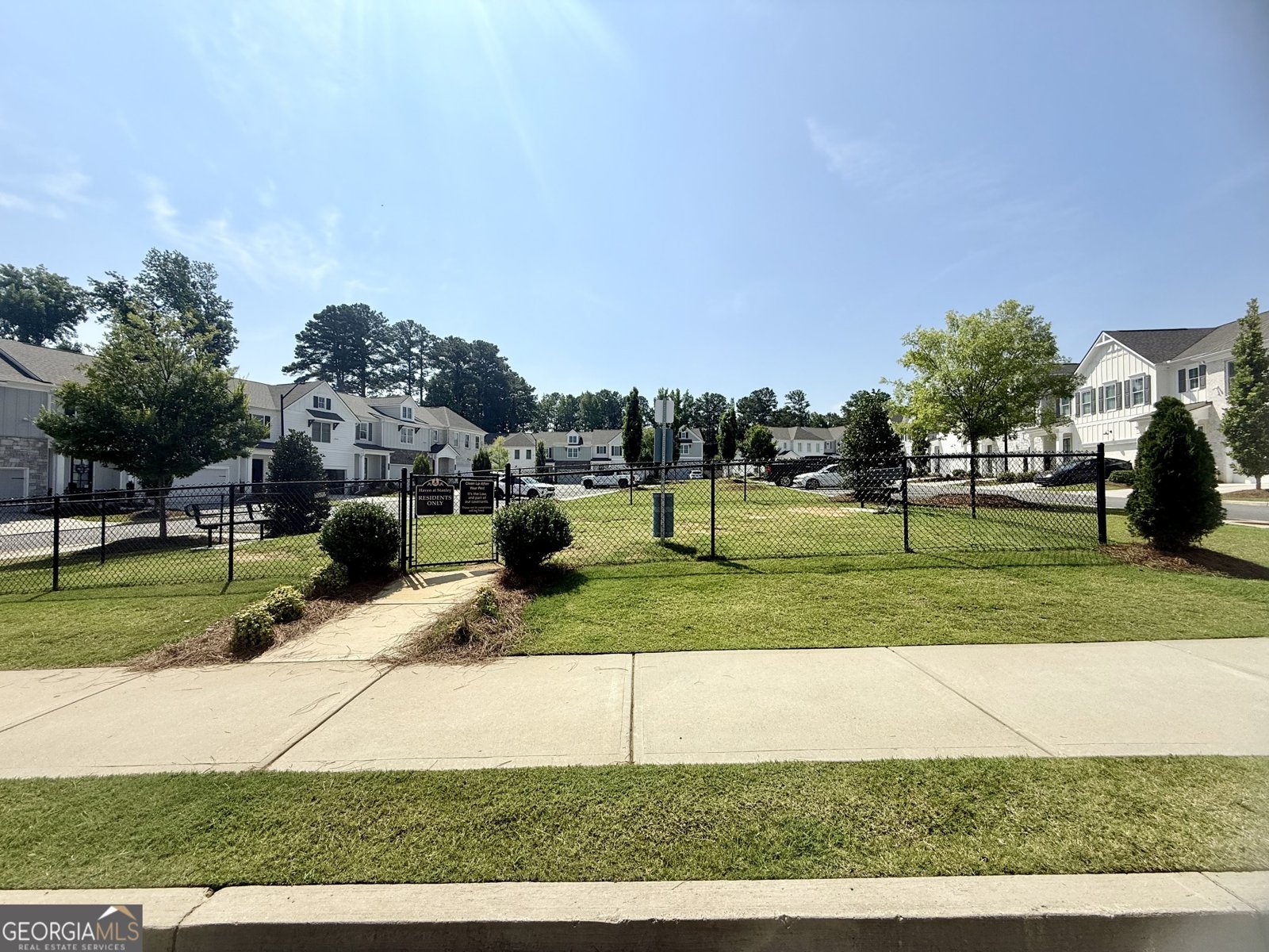 2134 Cloverton Way Kennesaw - Photo 18
