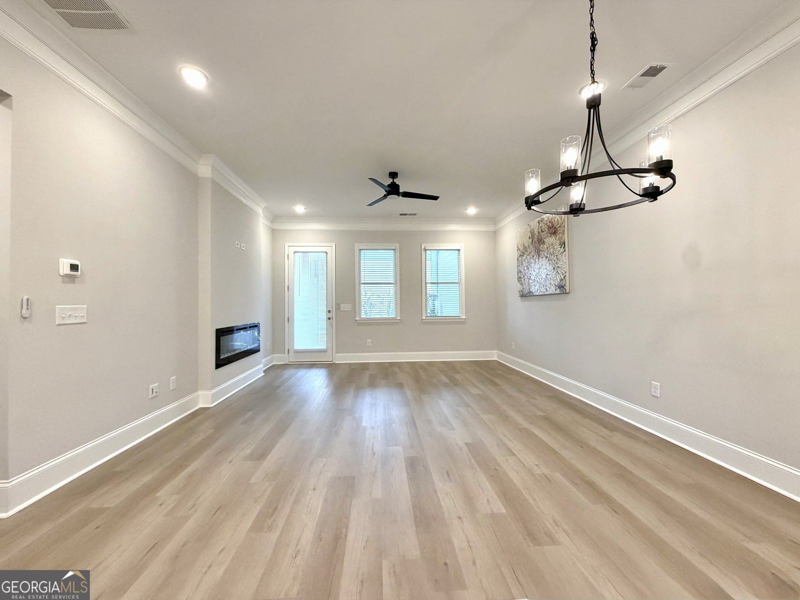 2134 Cloverton Way Kennesaw - Photo 6