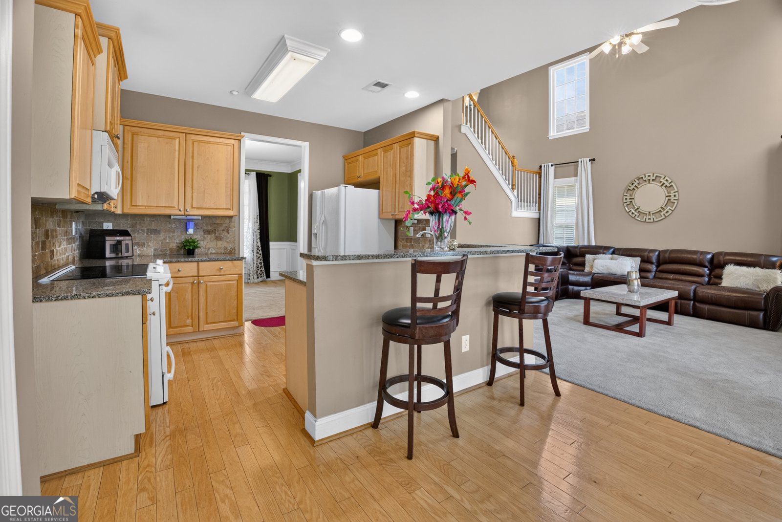 412 Cherry Tree Lane Marietta - Photo 10