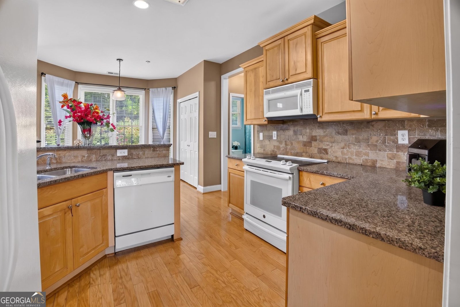 412 Cherry Tree Lane Marietta - Photo 11
