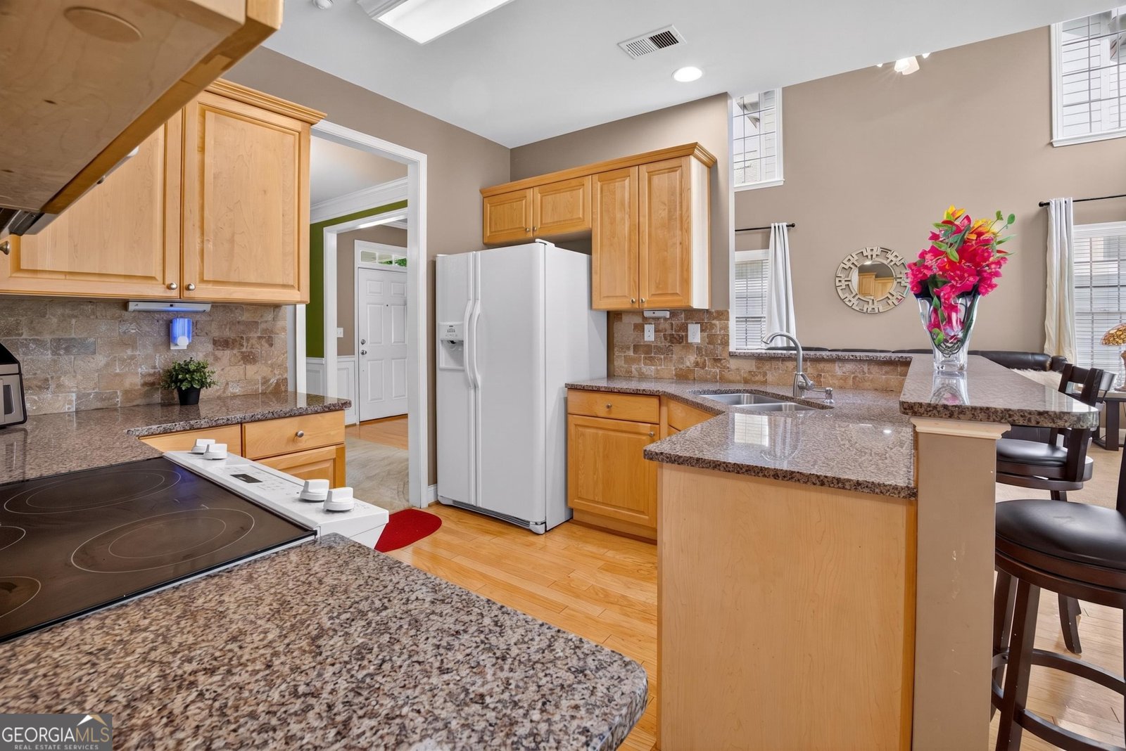 412 Cherry Tree Lane Marietta - Photo 12