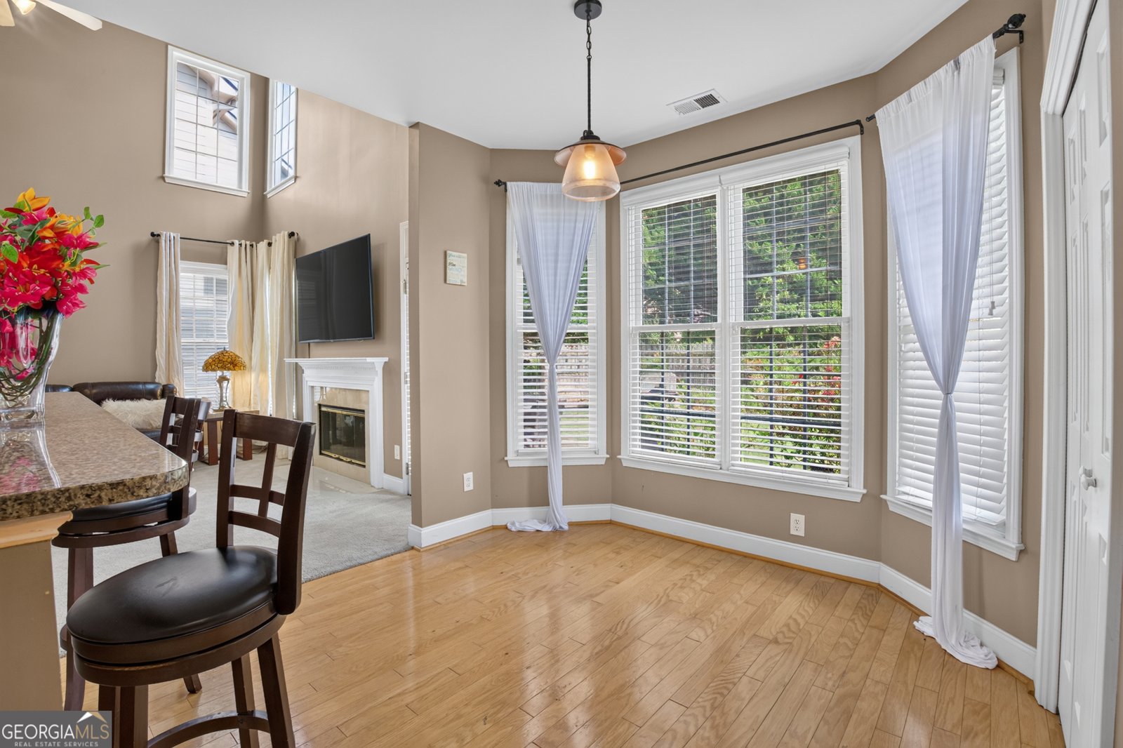 412 Cherry Tree Lane Marietta - Photo 13
