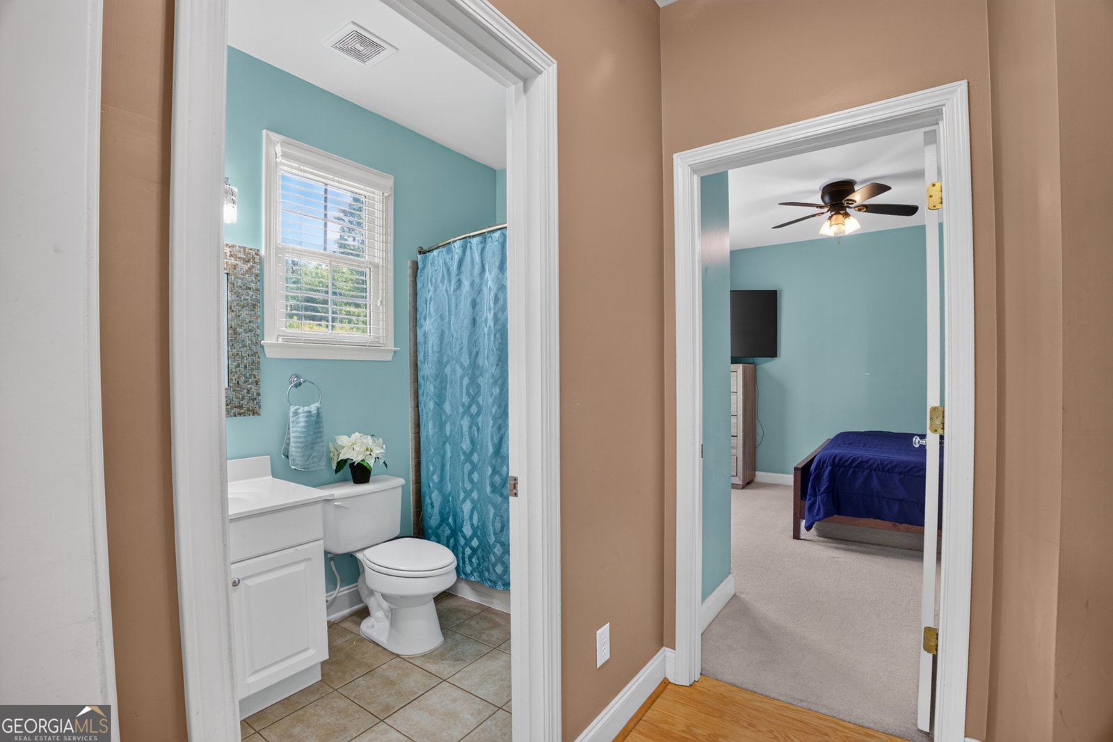 412 Cherry Tree Lane Marietta - Photo 14