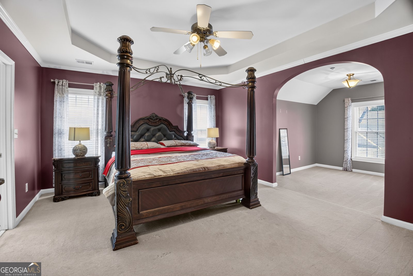412 Cherry Tree Lane Marietta - Photo 25