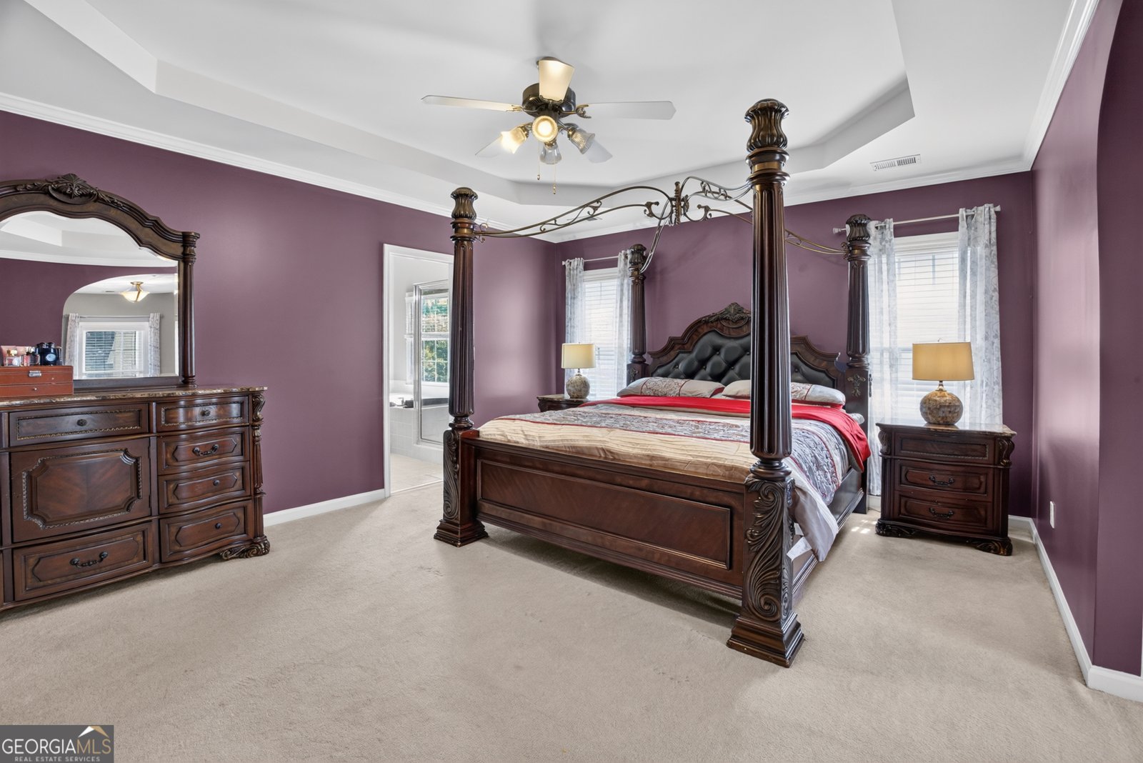 412 Cherry Tree Lane Marietta - Photo 26