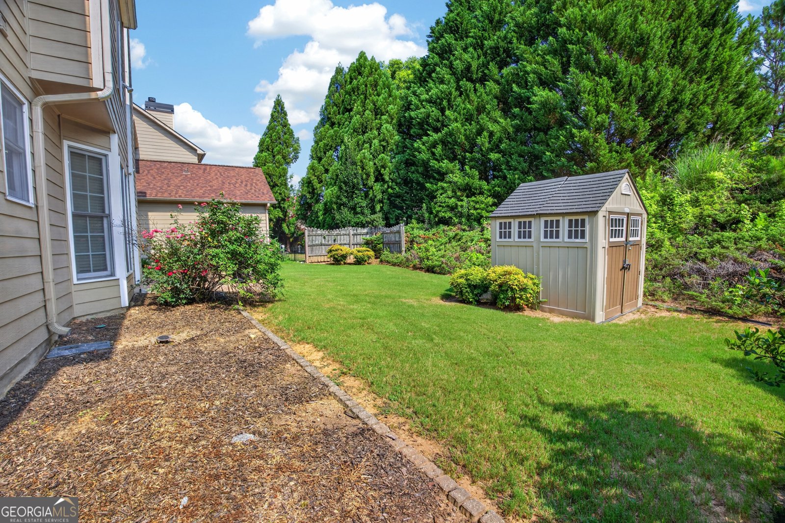 412 Cherry Tree Lane Marietta - Photo 32