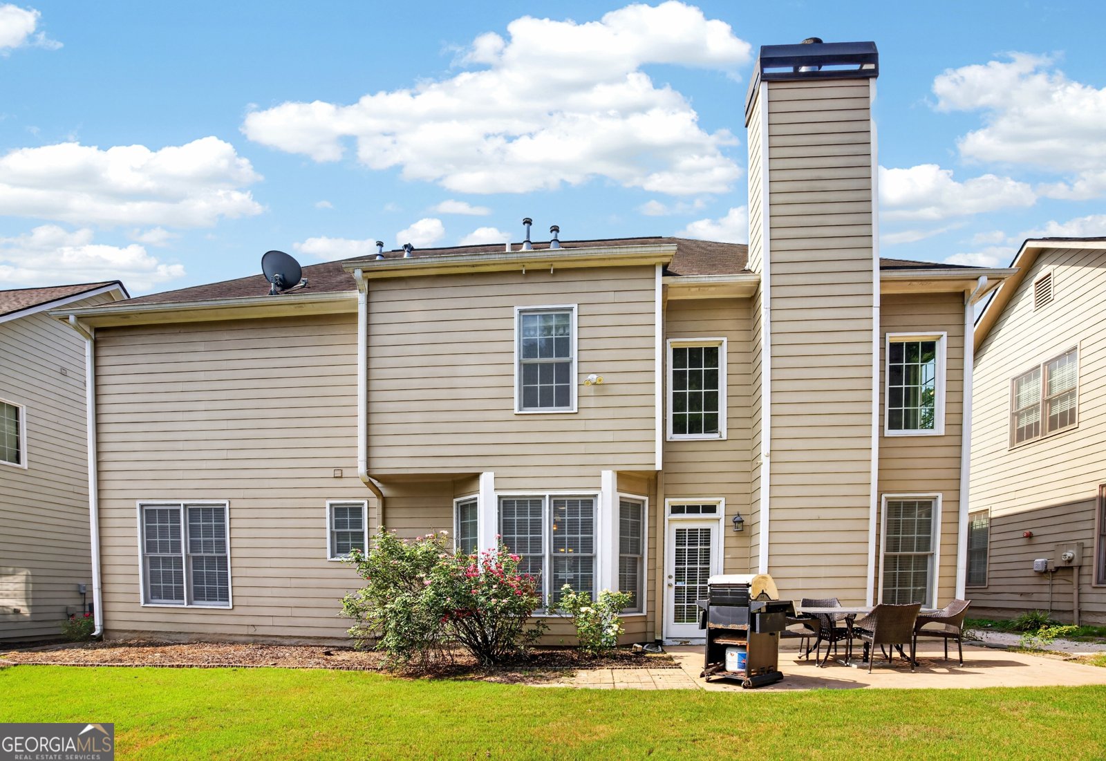 412 Cherry Tree Lane Marietta - Photo 33