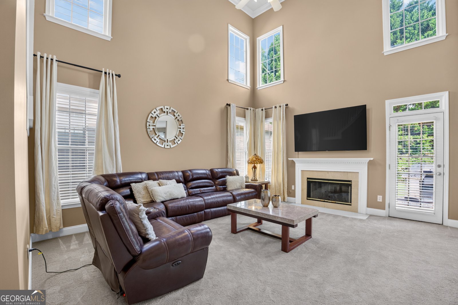 412 Cherry Tree Lane Marietta - Photo 6