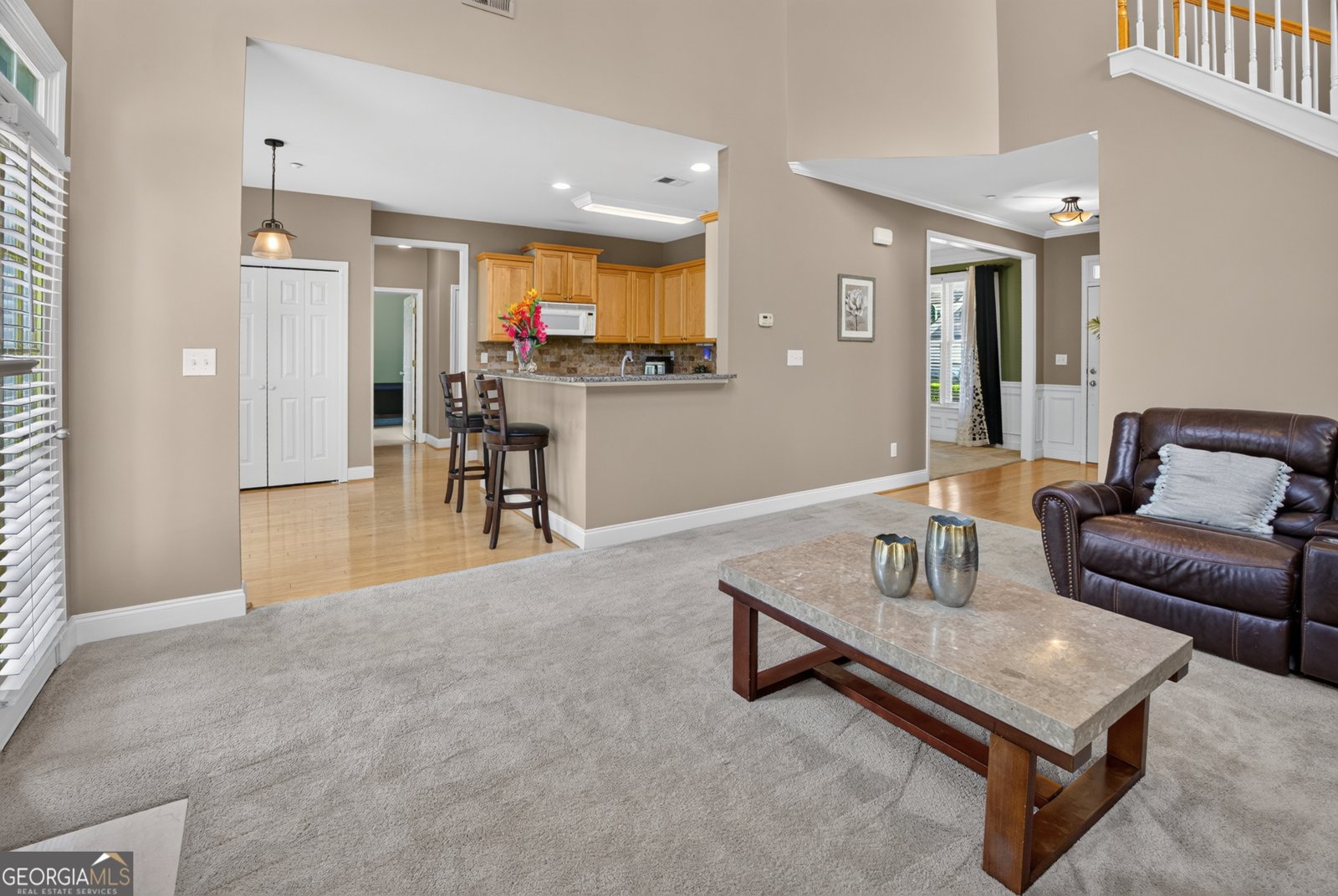 412 Cherry Tree Lane Marietta - Photo 9