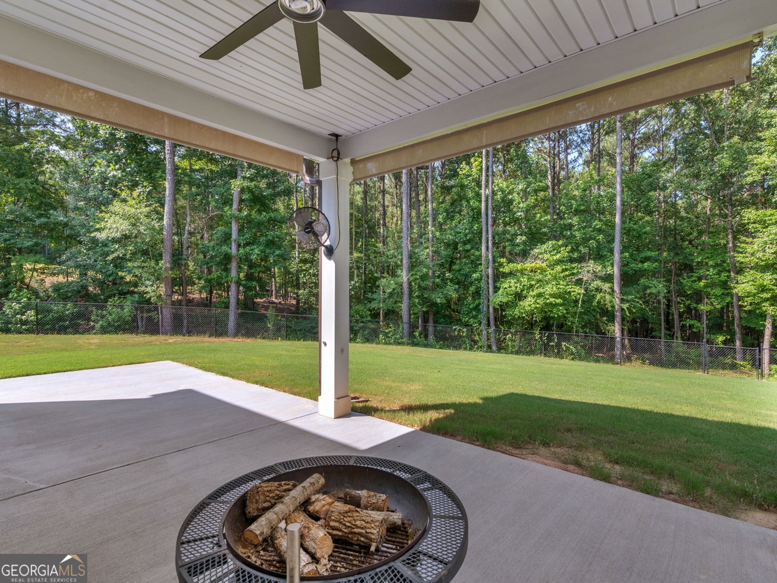 168 Belford Way Jackson - Photo 44