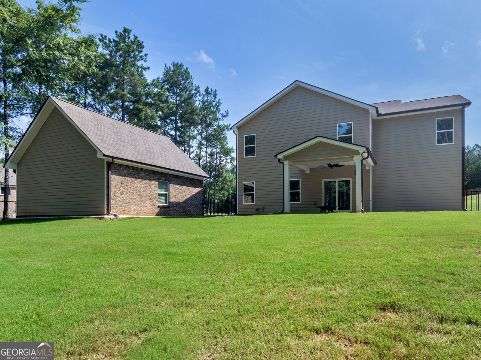 168 Belford Way Jackson - Photo 46