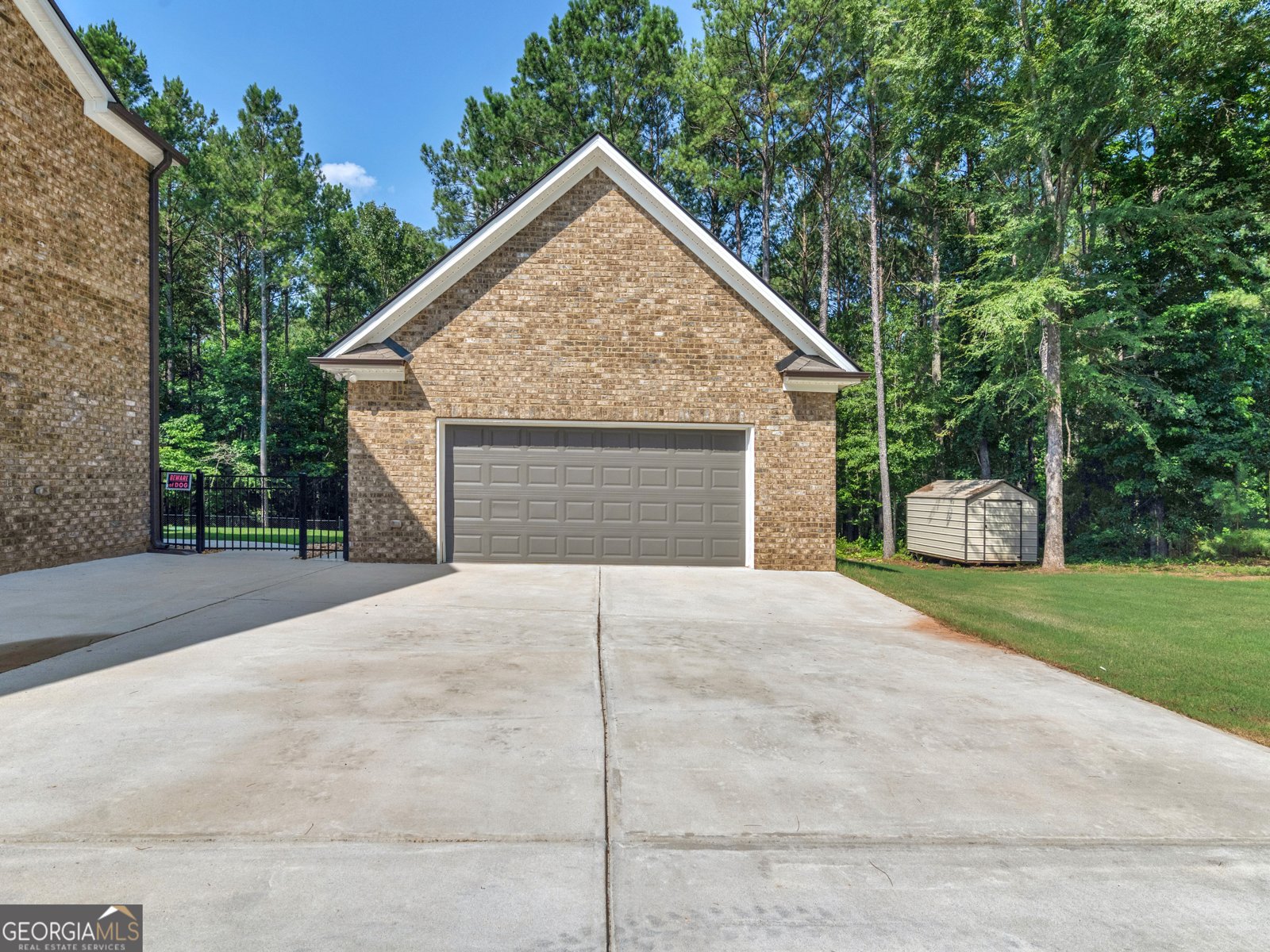 168 Belford Way Jackson - Photo 47