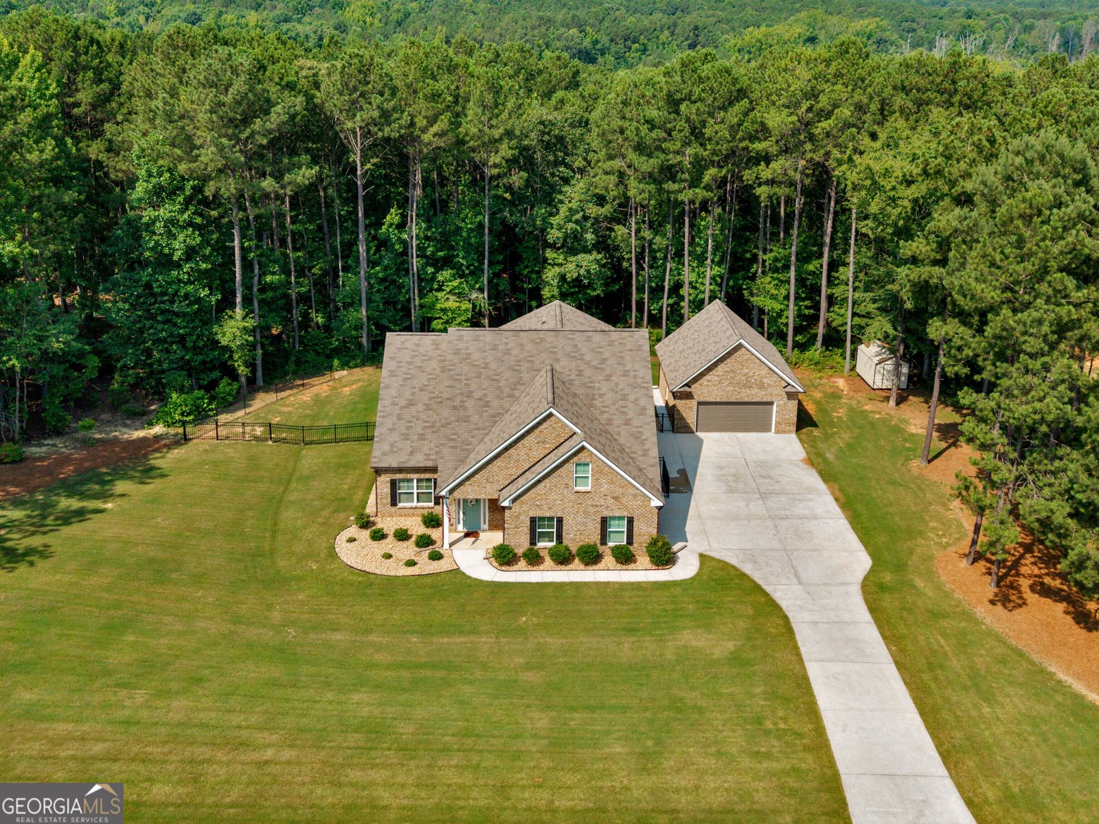 168 Belford Way Jackson - Photo 48