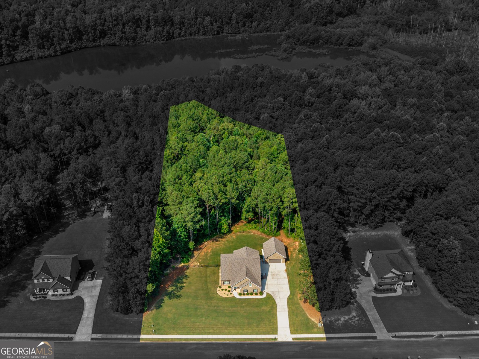 168 Belford Way Jackson - Photo 49