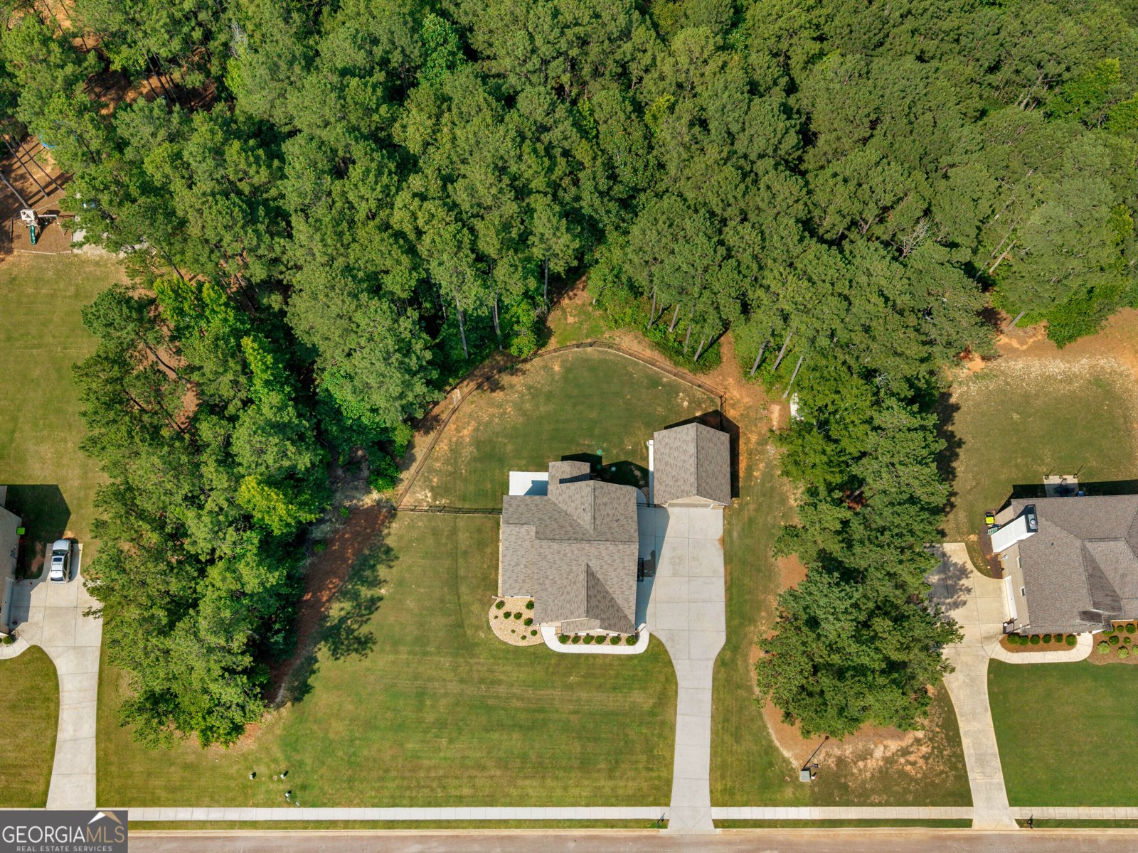 168 Belford Way Jackson - Photo 50