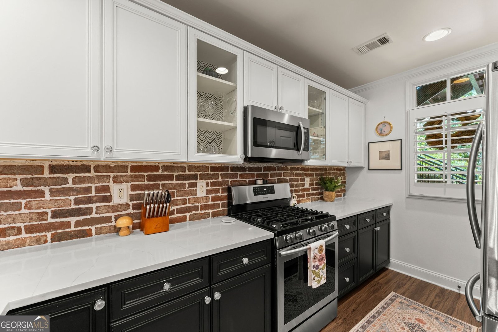 812 Creek View Lane Roswell - Photo 10