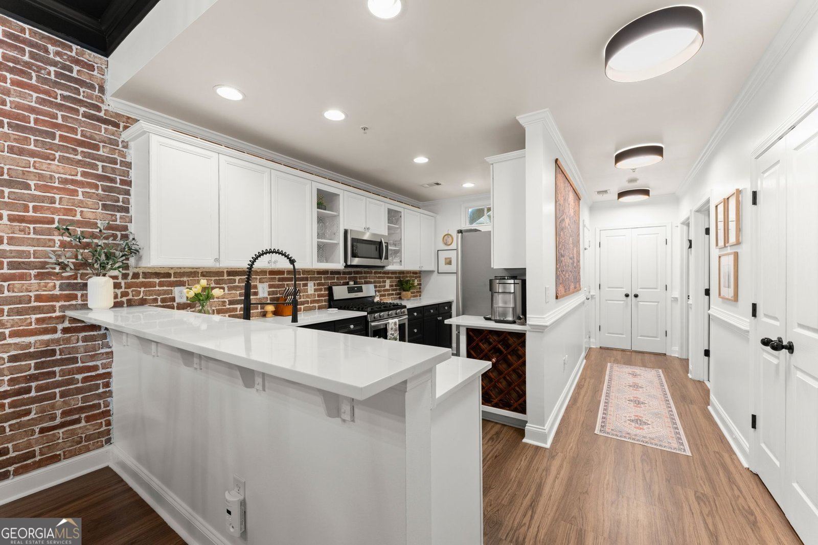 812 Creek View Lane Roswell - Photo 11