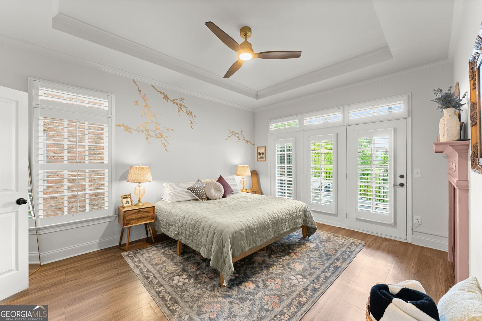 812 Creek View Lane Roswell - Photo 13