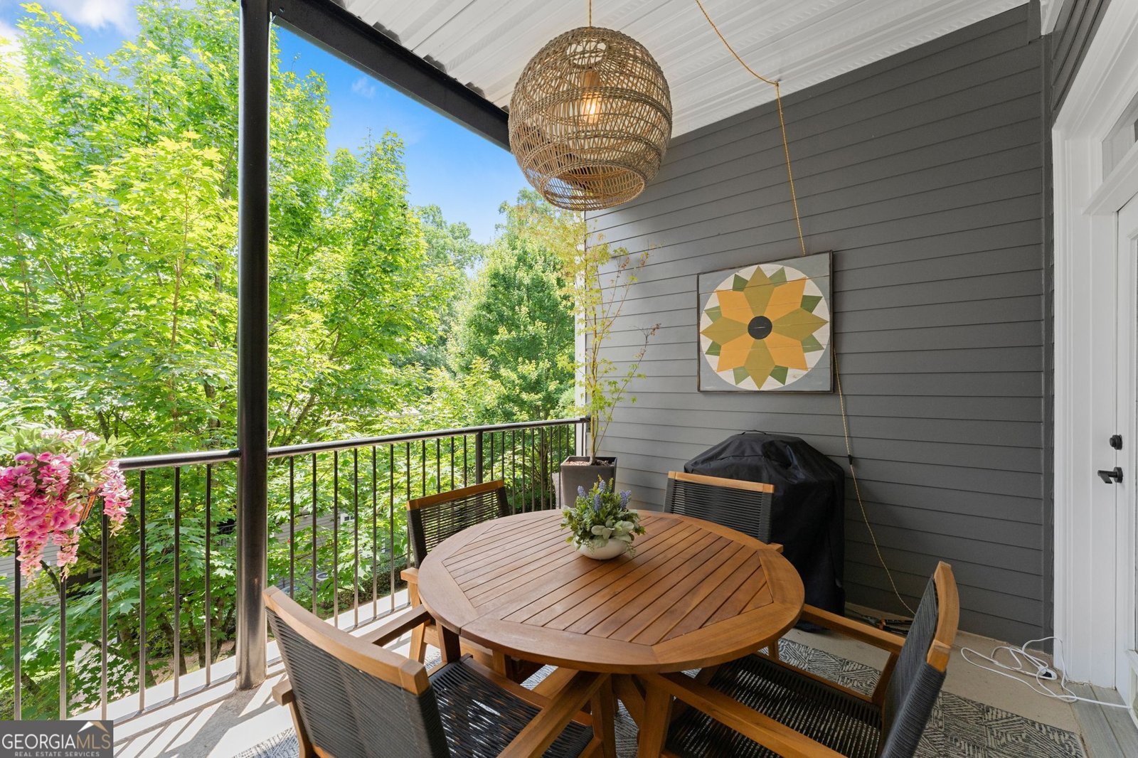 812 Creek View Lane Roswell - Photo 22