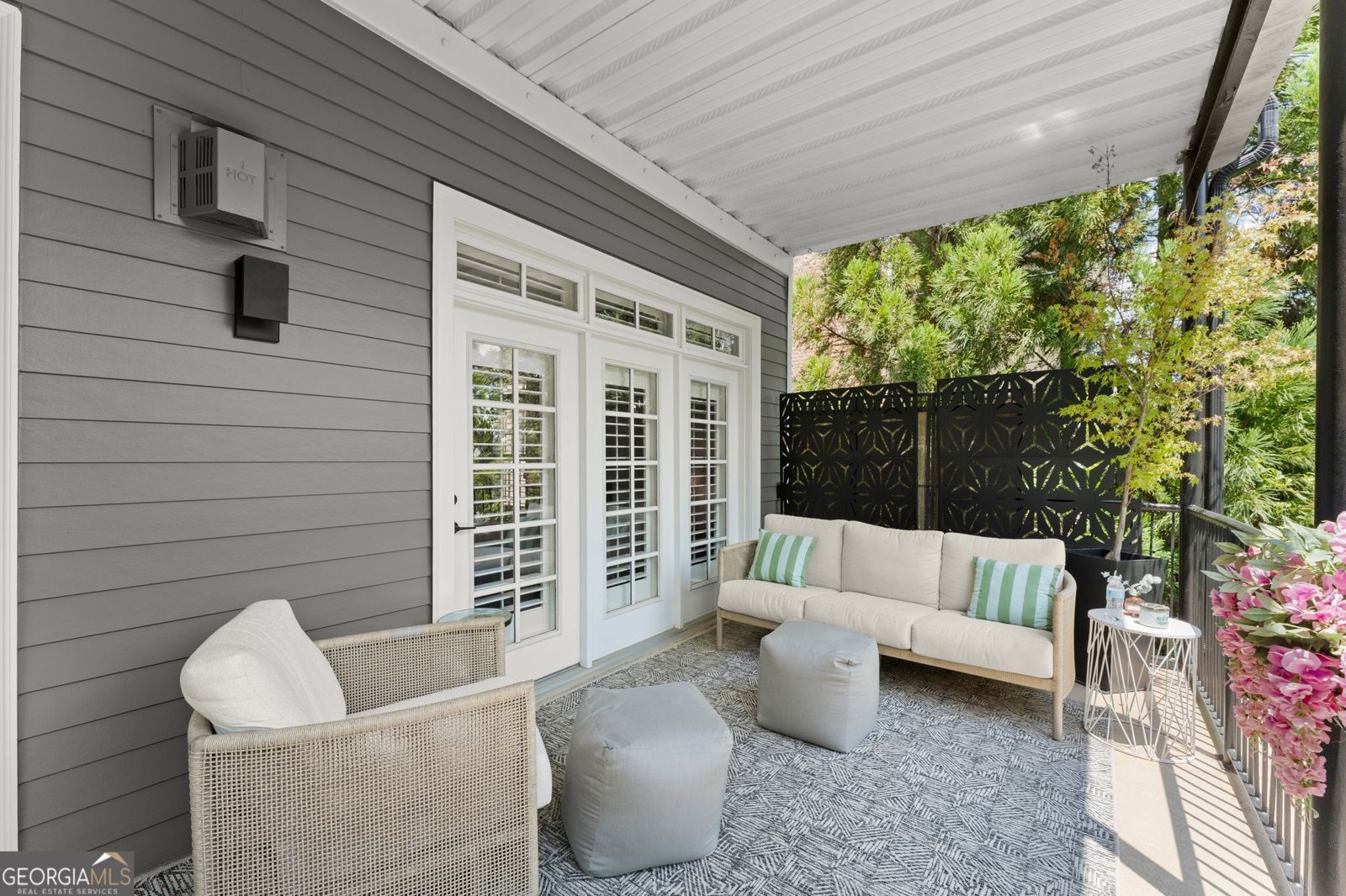 812 Creek View Lane Roswell - Photo 23