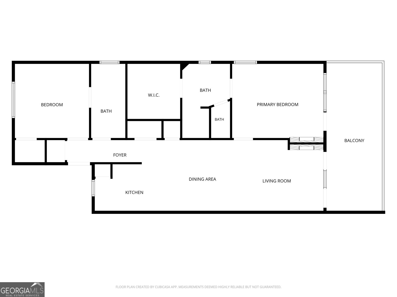 812 Creek View Lane Roswell - Photo 25