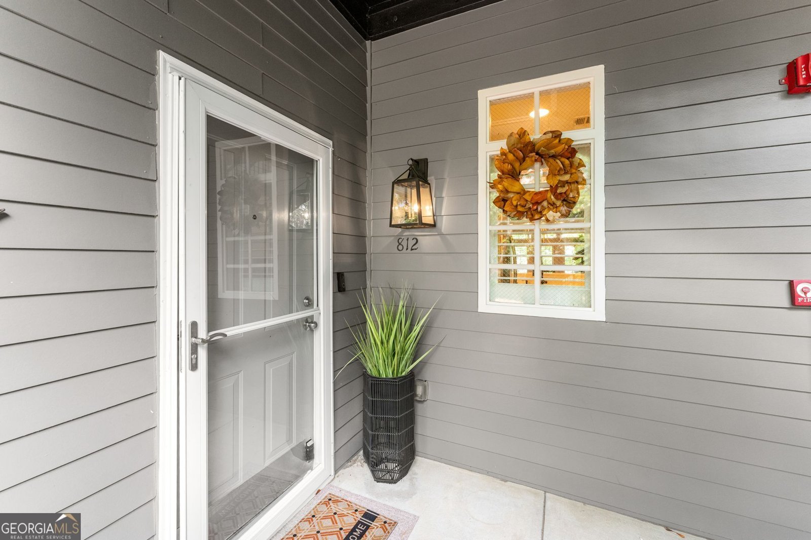 812 Creek View Lane Roswell - Photo 26