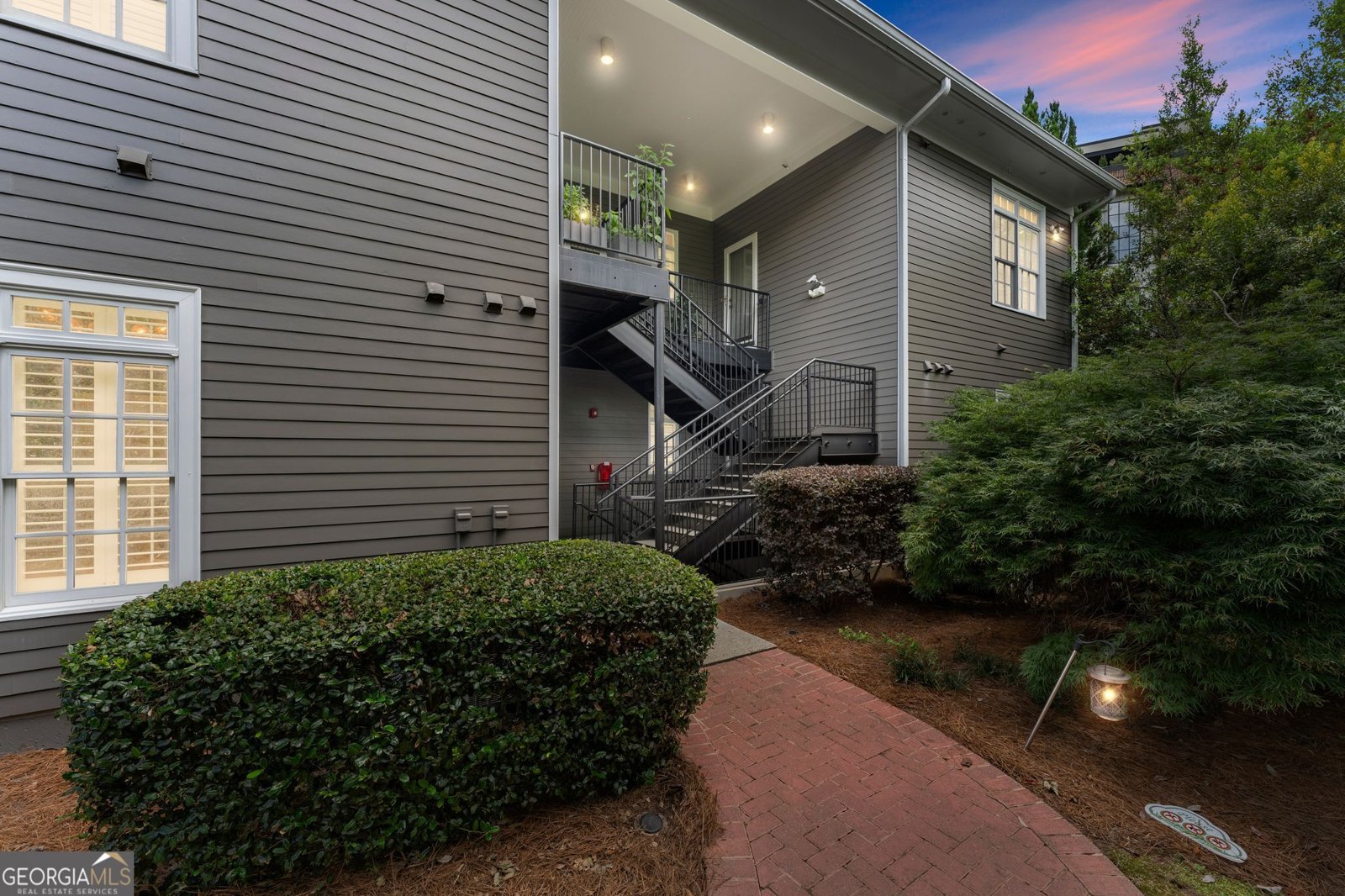 812 Creek View Lane Roswell - Photo 27