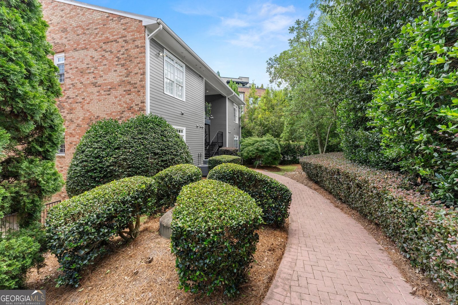 812 Creek View Lane Roswell - Photo 28