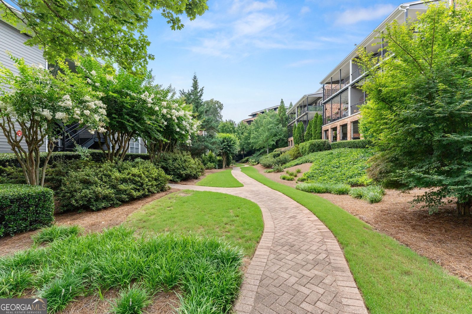 812 Creek View Lane Roswell - Photo 30