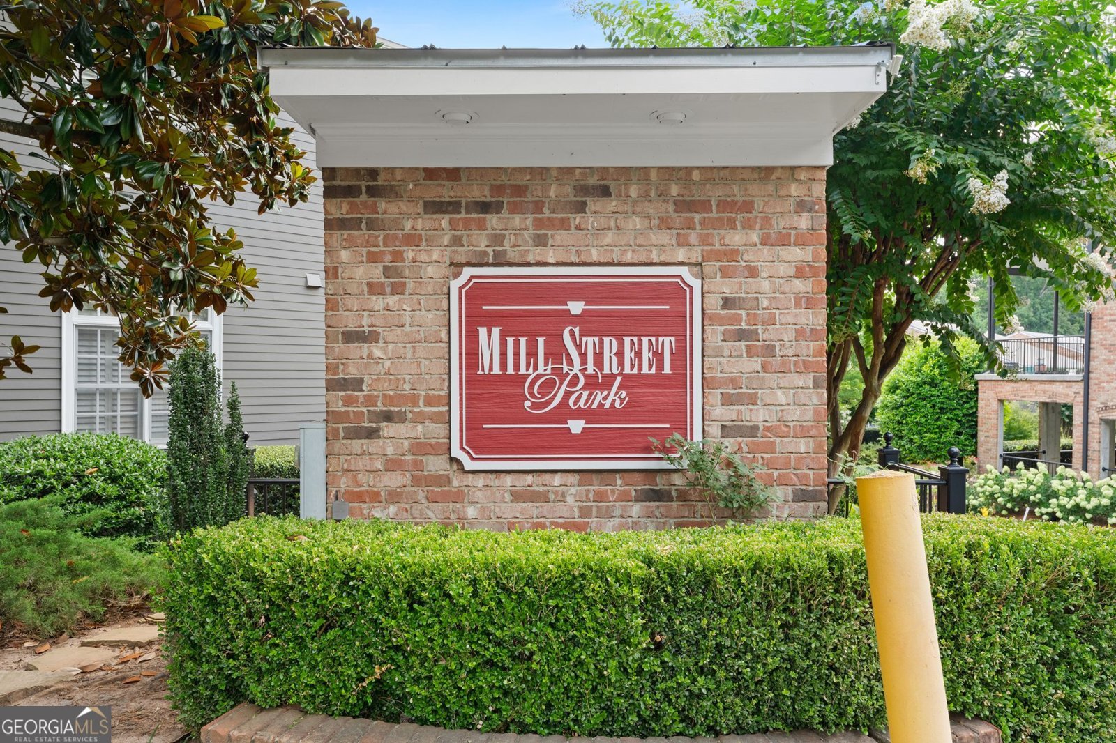812 Creek View Lane Roswell - Photo 33
