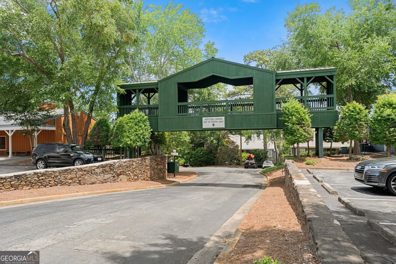 812 Creek View Lane Roswell - Photo 34