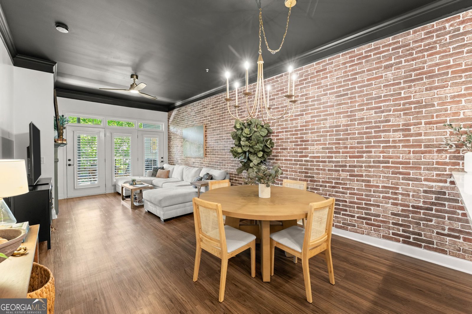 812 Creek View Lane Roswell - Photo 7