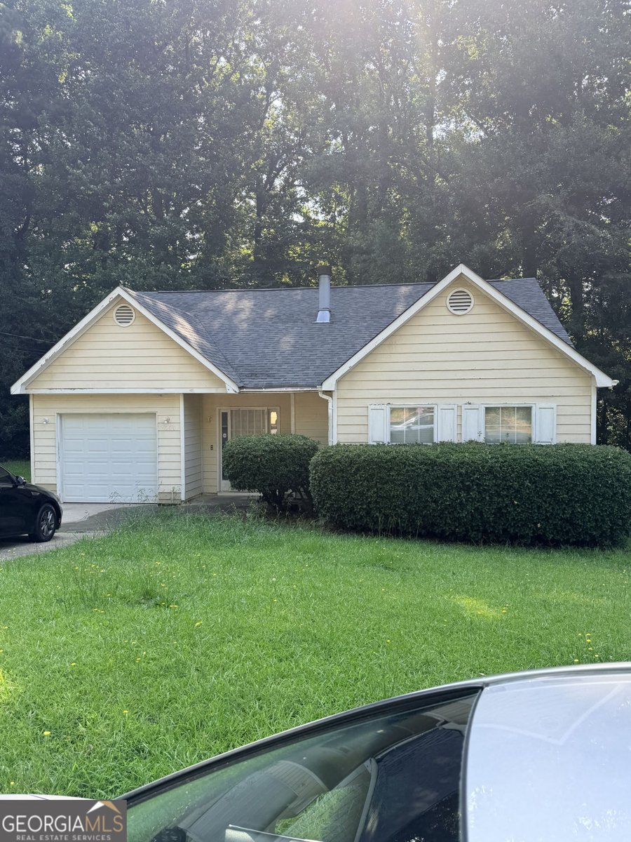 7600 Antebellum Lane Riverdale - main photo