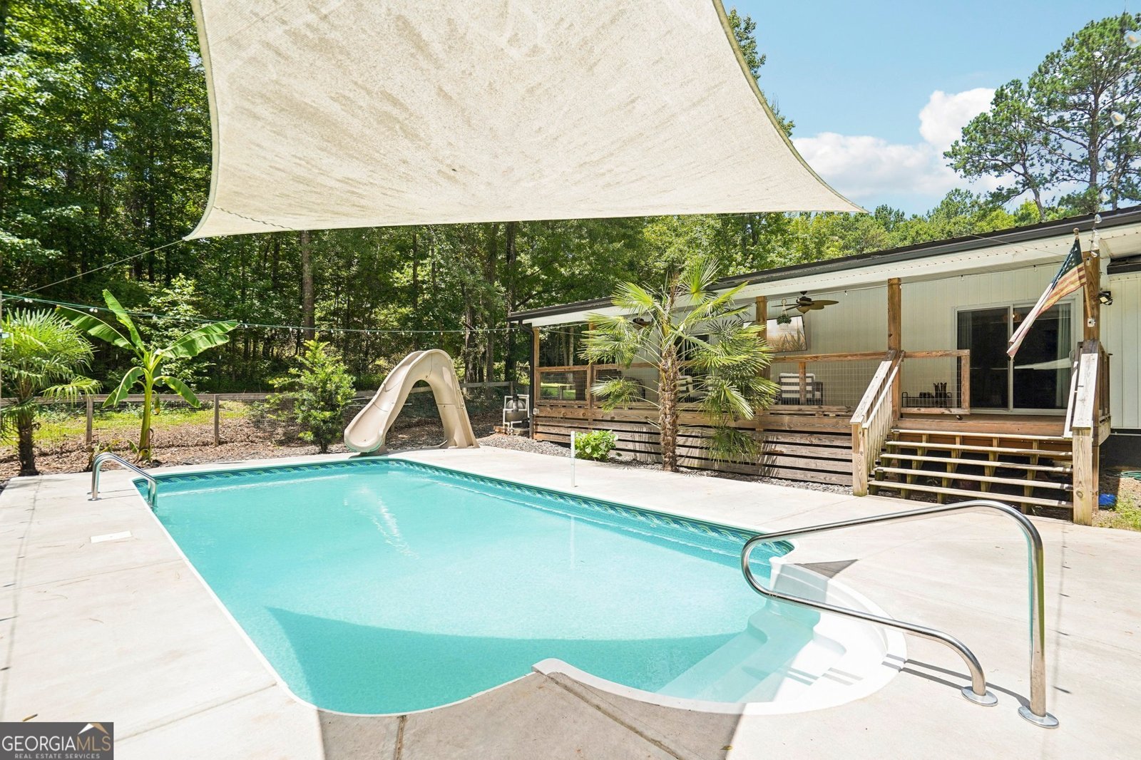 1199 Bo Bo Banks Road Grantville - main photo