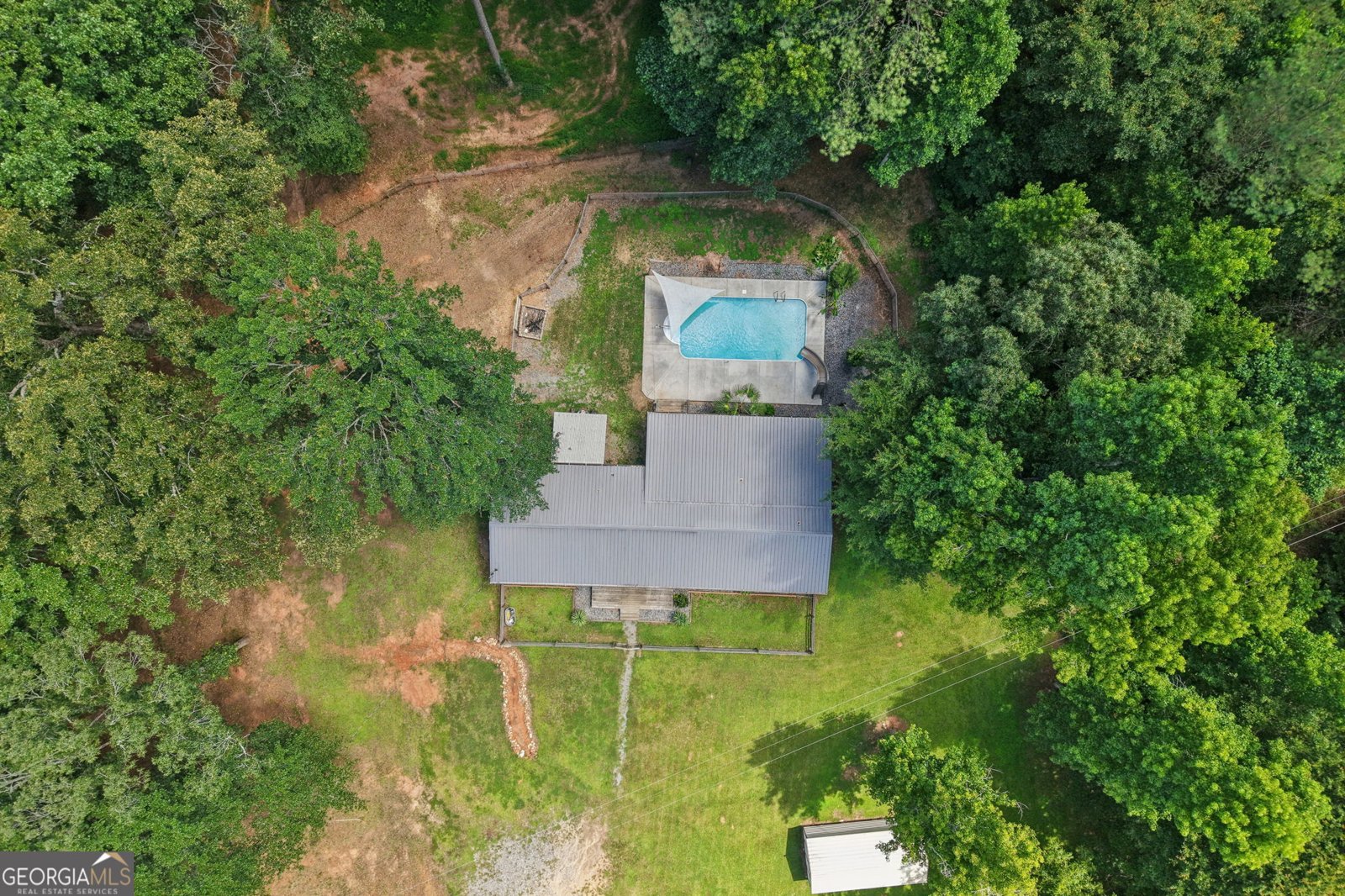 1199 Bo Bo Banks Road Grantville - Photo 49