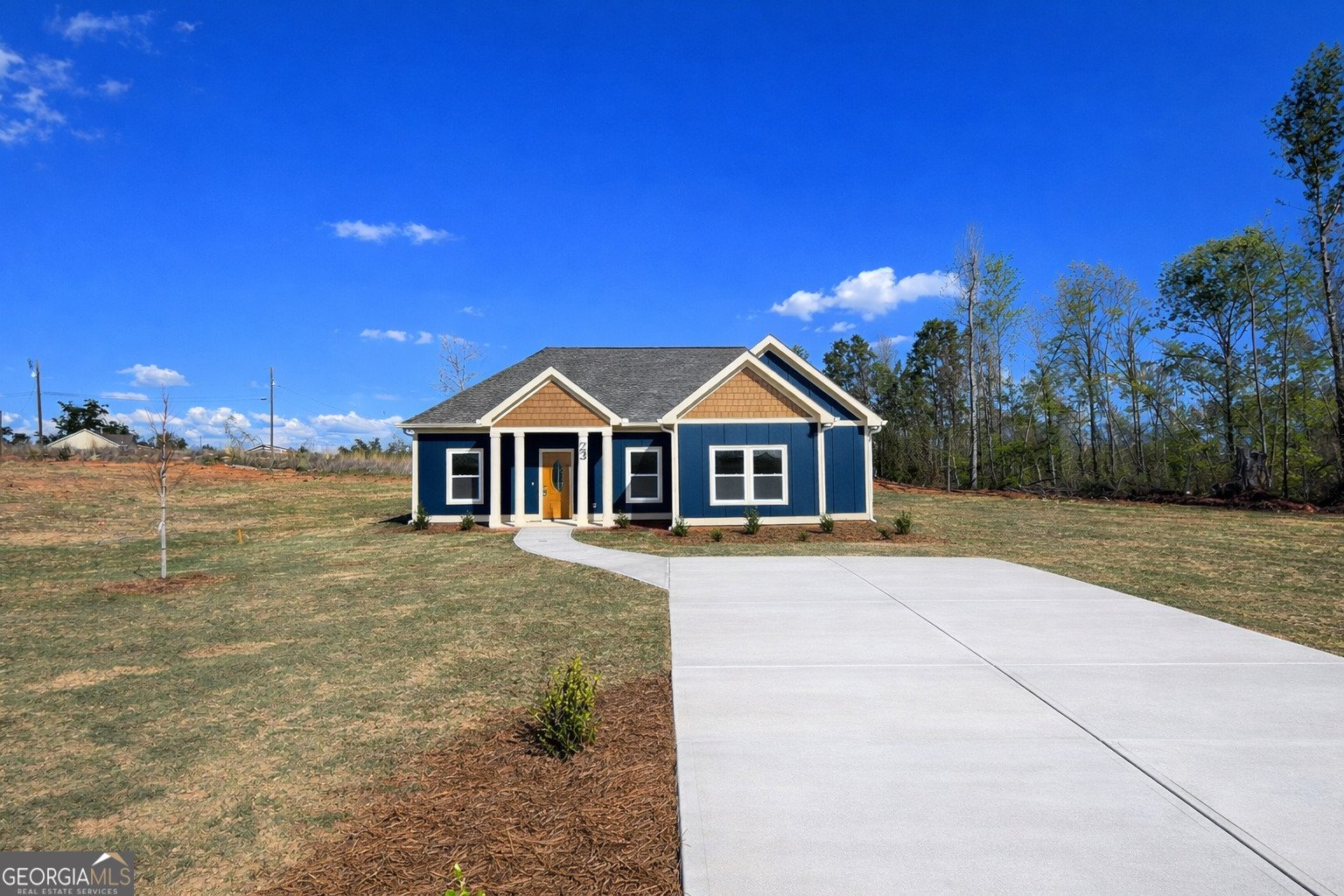 23 South Road Griffin - Photo 2