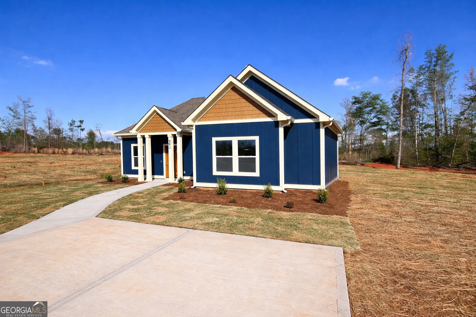 23 South Road Griffin - Photo 3