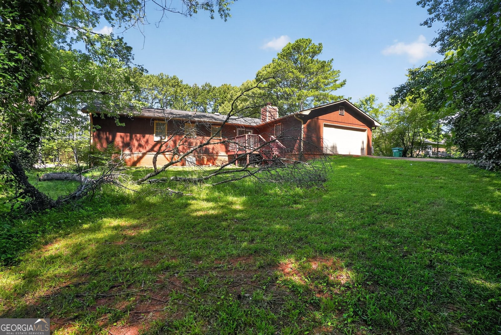 3560 Dogwood Farm Road Decatur - Photo 10