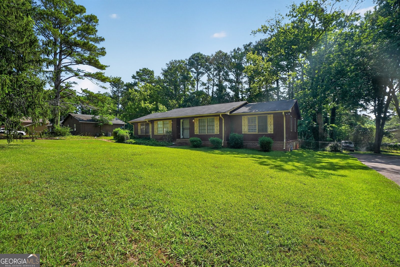 3560 Dogwood Farm Road Decatur - Photo 11