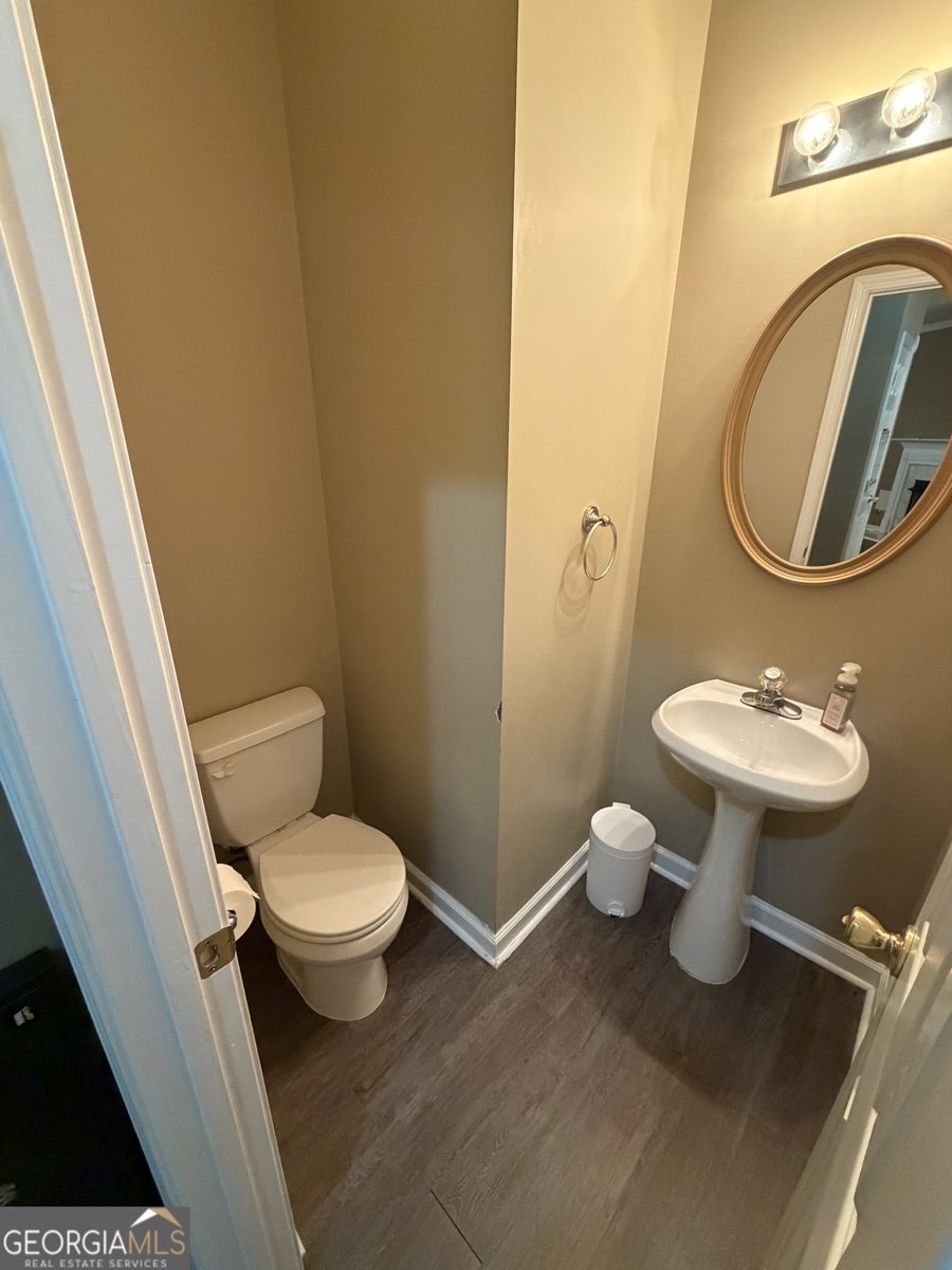 2601 Avery Park Circle Atlanta - Photo 11