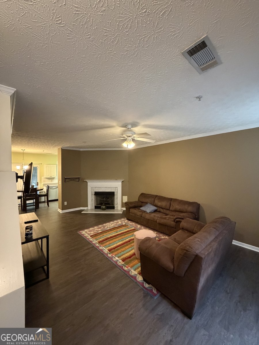 2601 Avery Park Circle Atlanta - Photo 29