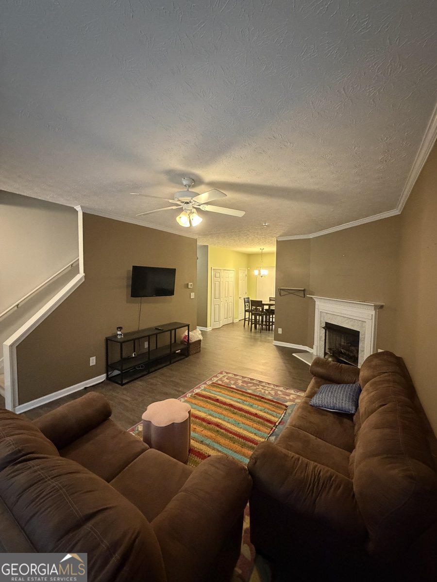 2601 Avery Park Circle Atlanta - Photo 30