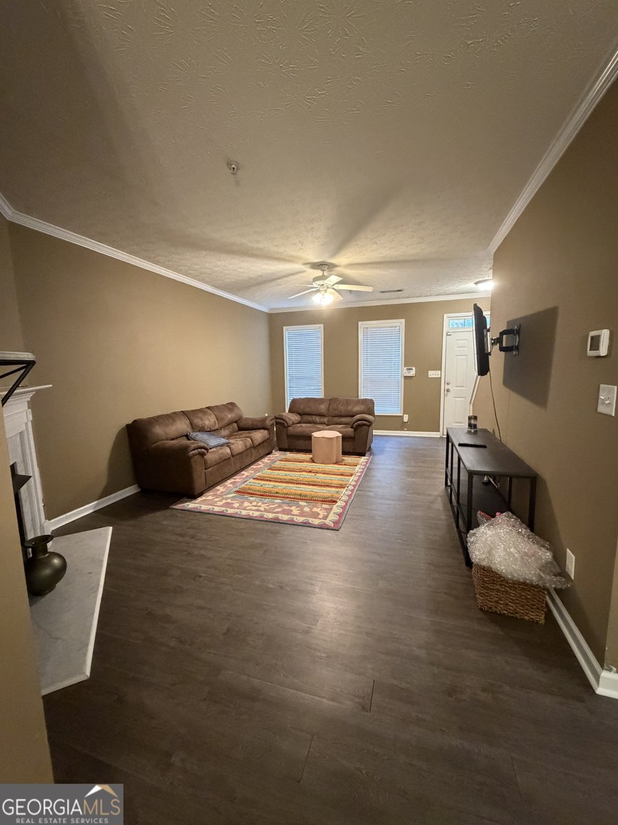 2601 Avery Park Circle Atlanta - Photo 6