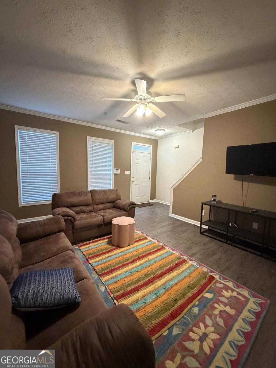 2601 Avery Park Circle Atlanta - Photo 7