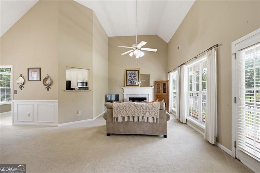 139 Lost Forest Drive McDonough - Photo 10
