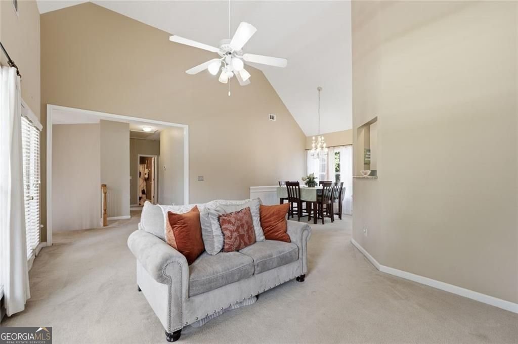 139 Lost Forest Drive McDonough - Photo 11