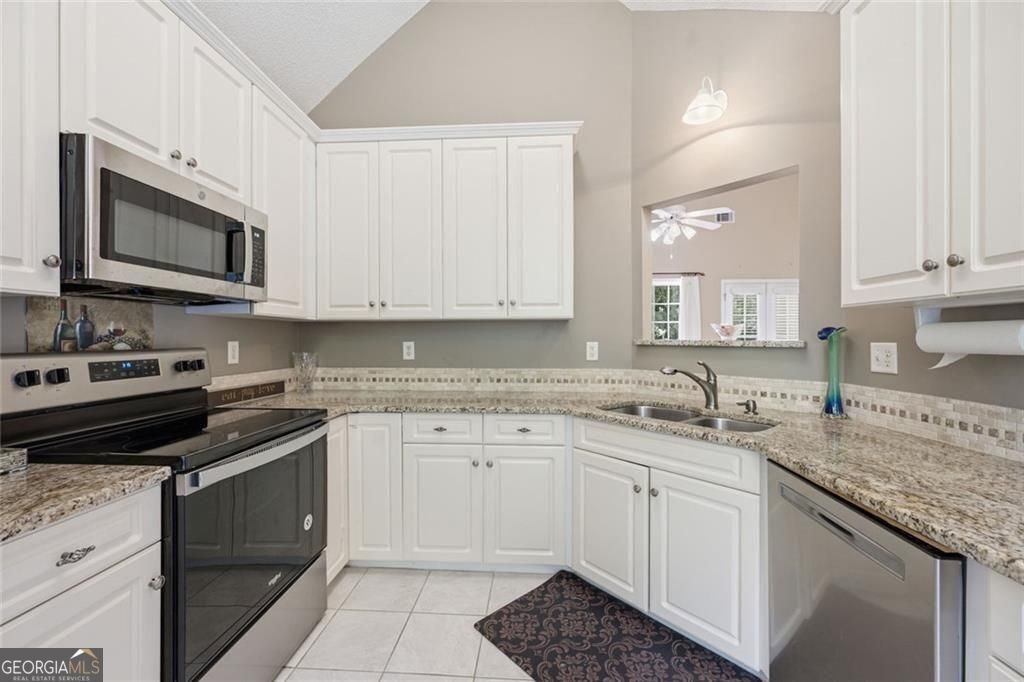 139 Lost Forest Drive McDonough - Photo 15