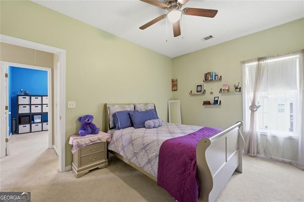 139 Lost Forest Drive McDonough - Photo 19