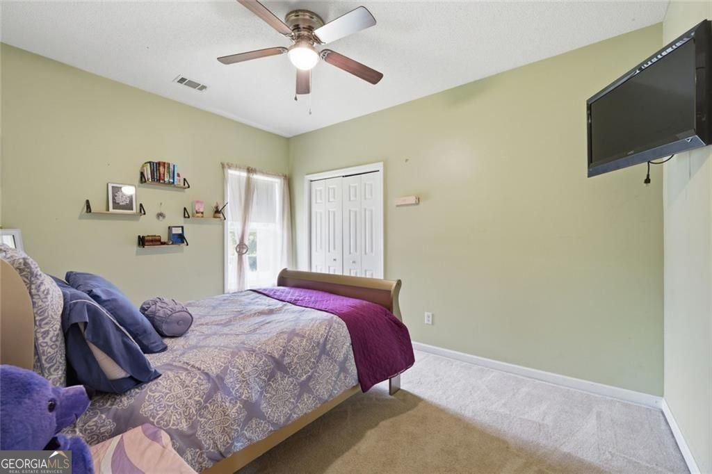 139 Lost Forest Drive McDonough - Photo 21